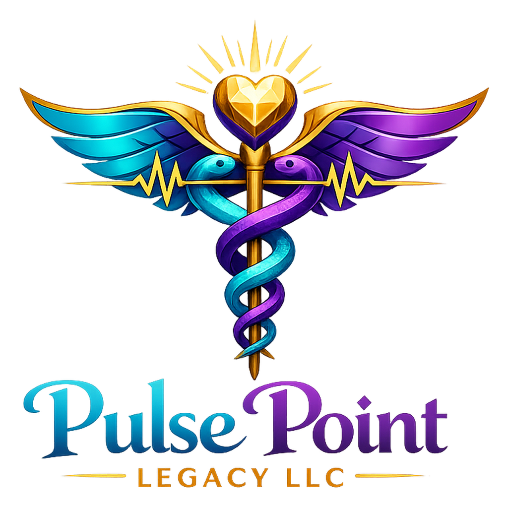 Pulse Point Legacy