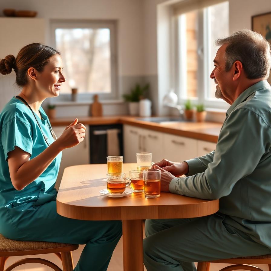 Holistic Care