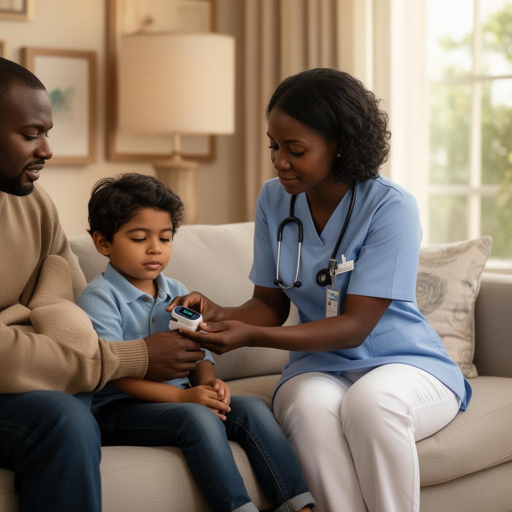 Private Duty Nursing