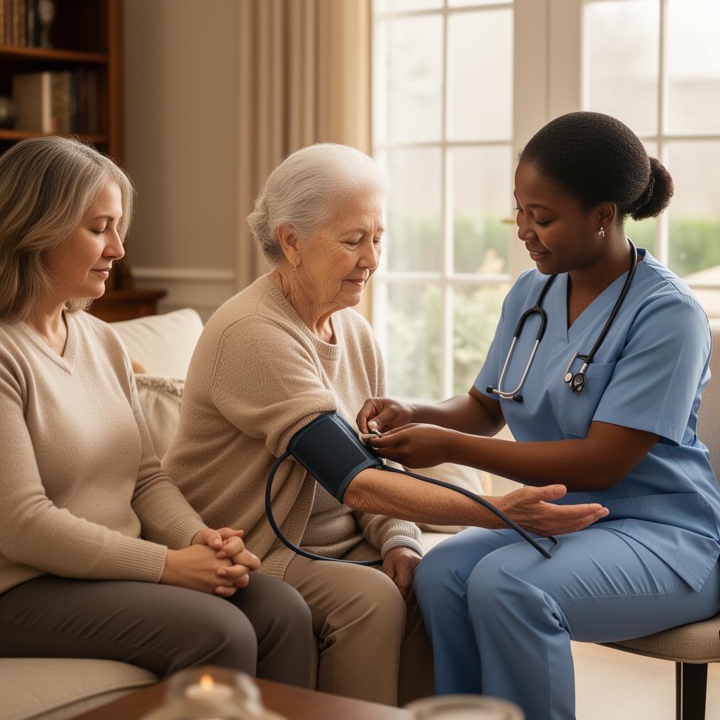 Senior Care