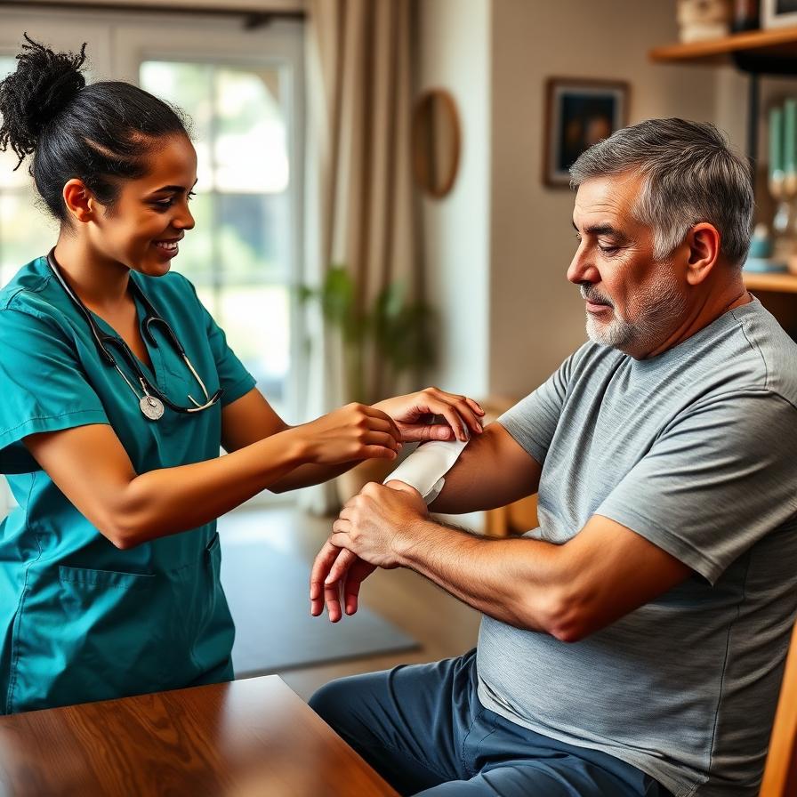 Wound Care